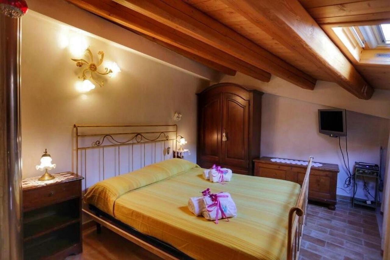 Lilibeth Houses - Charming & Lovely Views Scicli Zewnętrze zdjęcie