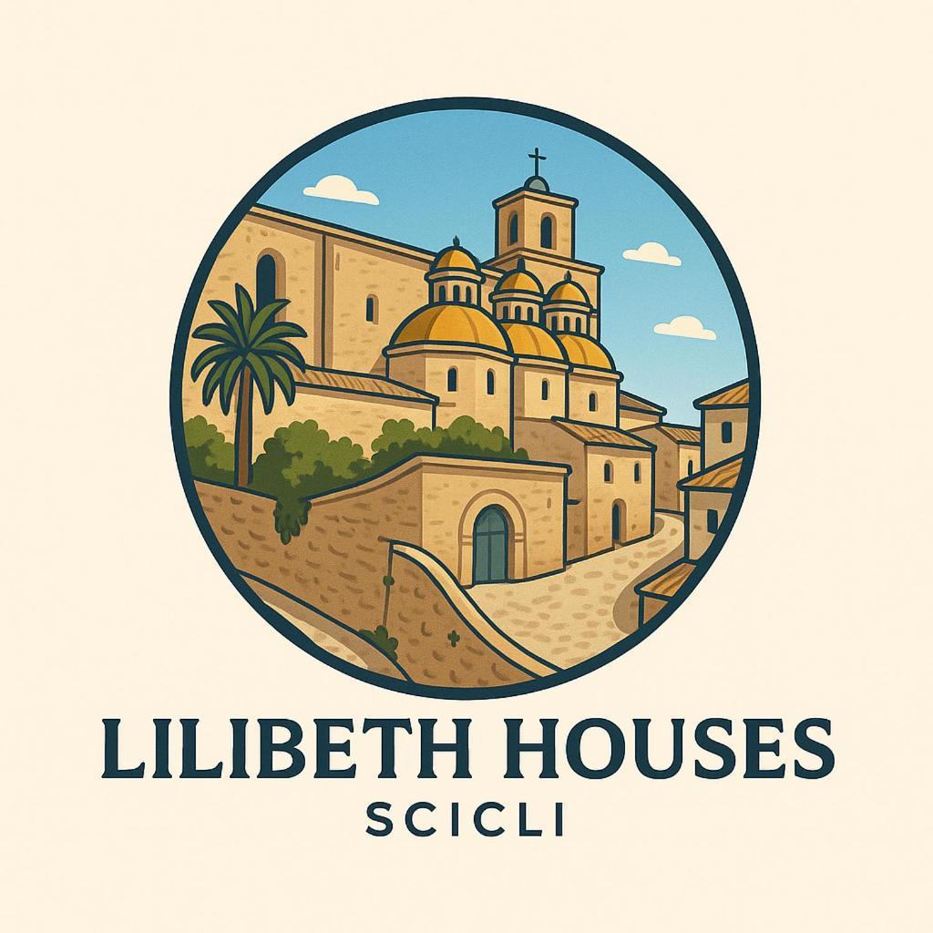 Lilibeth Houses - Charming & Lovely Views Scicli Zewnętrze zdjęcie